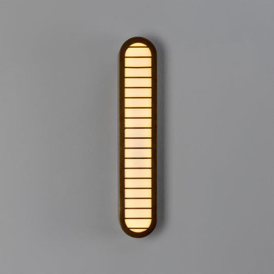 Mullan Lighting Durban Wall Light