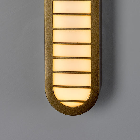 Mullan Lighting Durban Wall Light