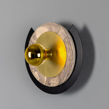 Mullan Lighting Venus Wall Light