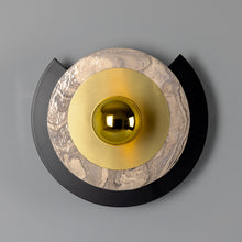 Mullan Lighting Venus Wall Light