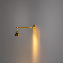 Galle Picture Light 35.5cm IP65