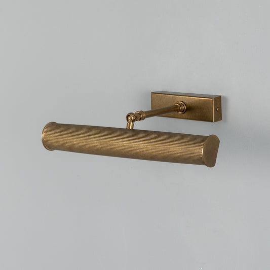 Mullan Lighting Cambridge Picture Light