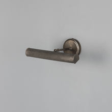 Bilbury Reeded Picture Light