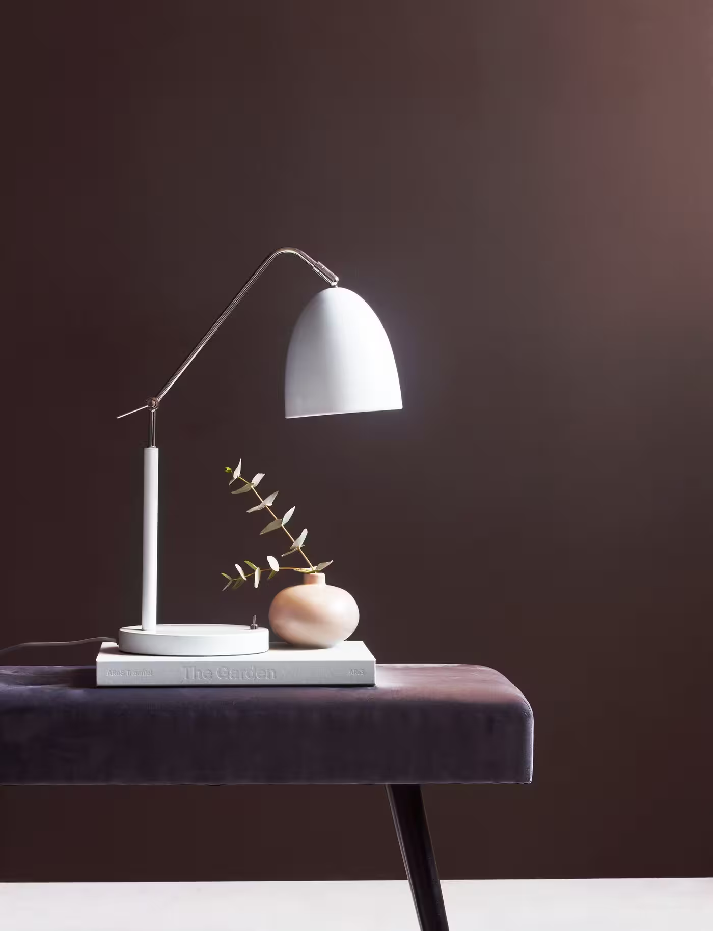 Alexander 16 Table Lamp