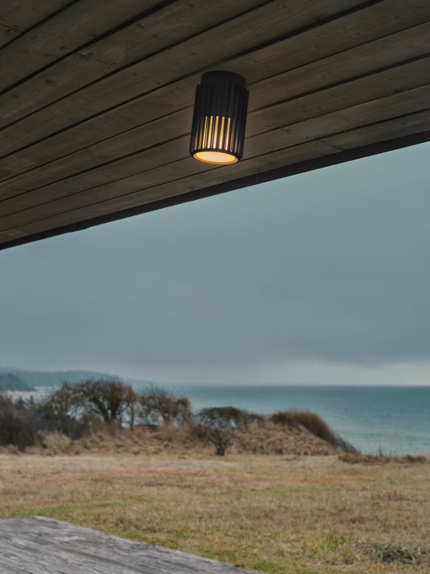 Aludra Ceiling light