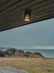 Nordlux Aludra Outdoor Ceiling Light