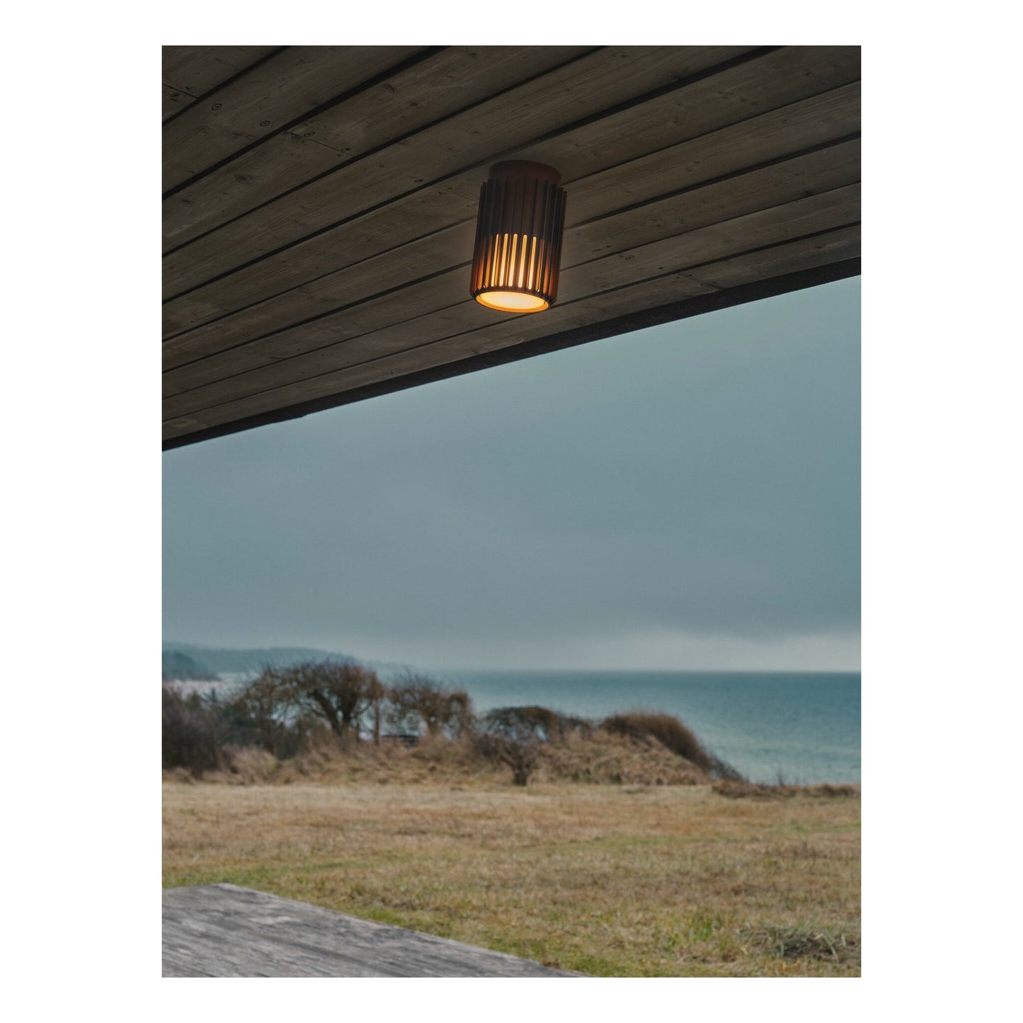 Aludra Ceiling light