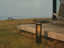 Nordlux Aludra Bollard Light