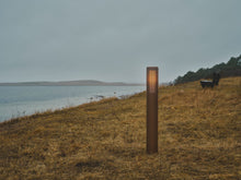 Nordlux Aludra Outdoor Bollard