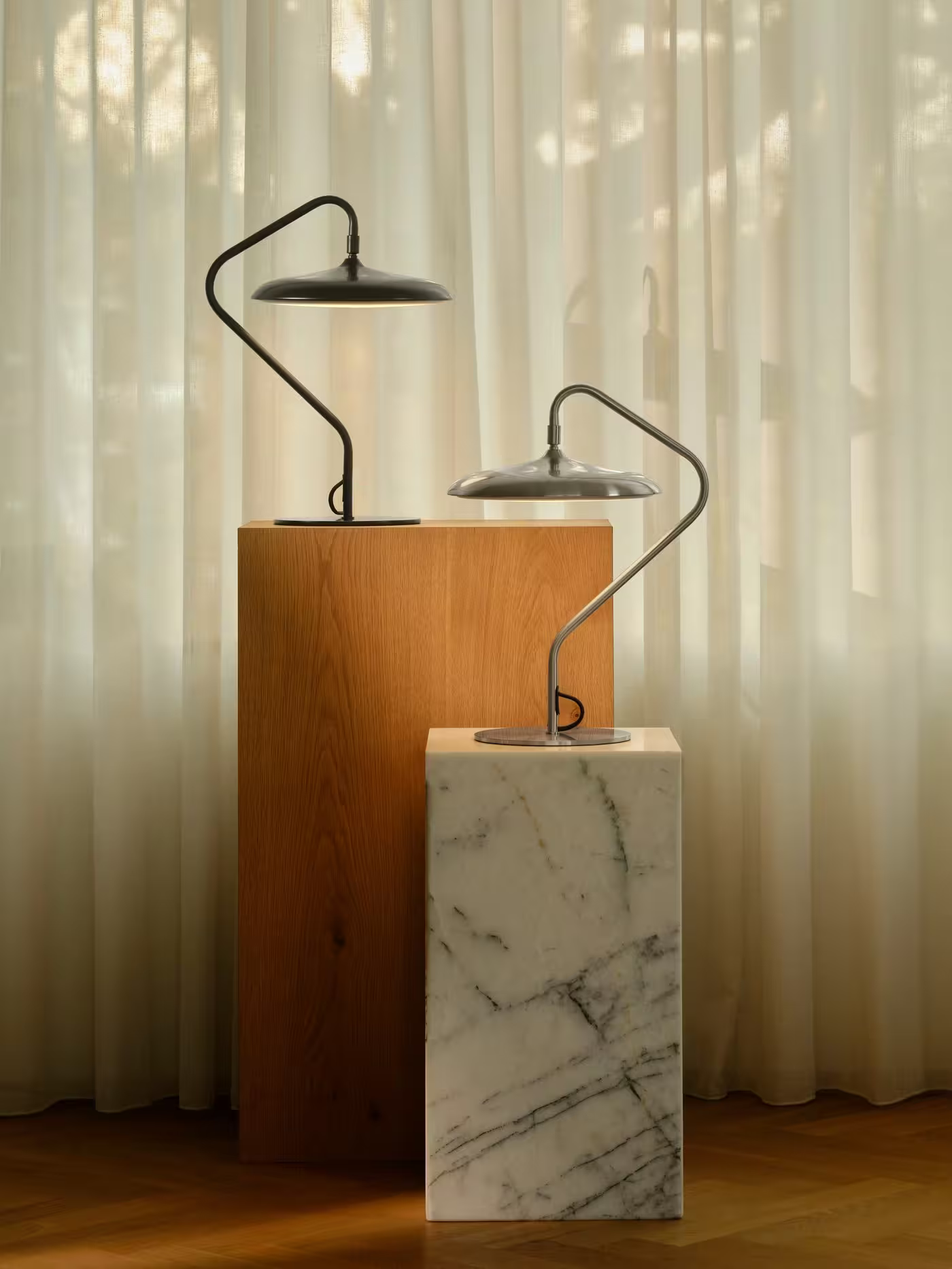 Artist Table lamp