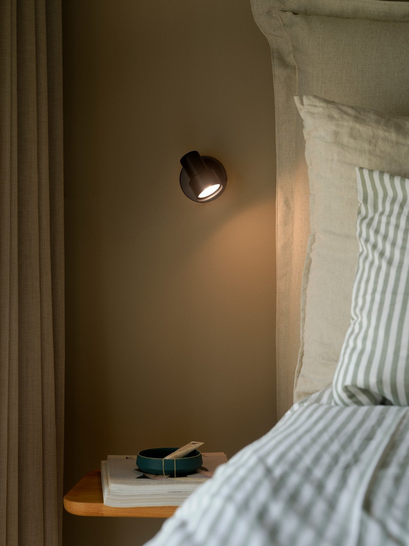 Nordlux Boston Wall Spotlight