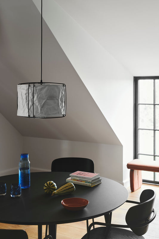 Cardine Pendant