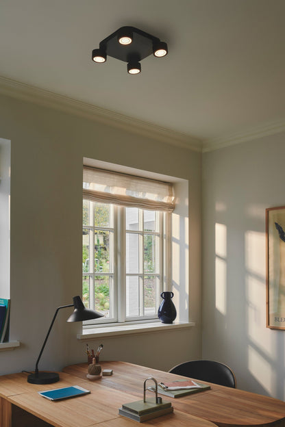 Nordlux Clyde Surface Ceiling Light