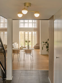Nordlux Contina Ceiling Light