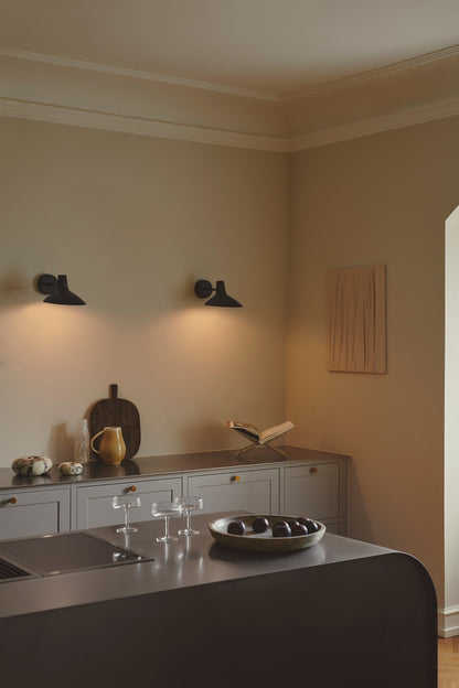 Design For The People Darci Wall Light