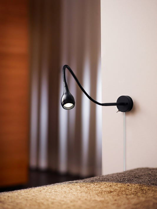 Drop Flexible LED Wall Light