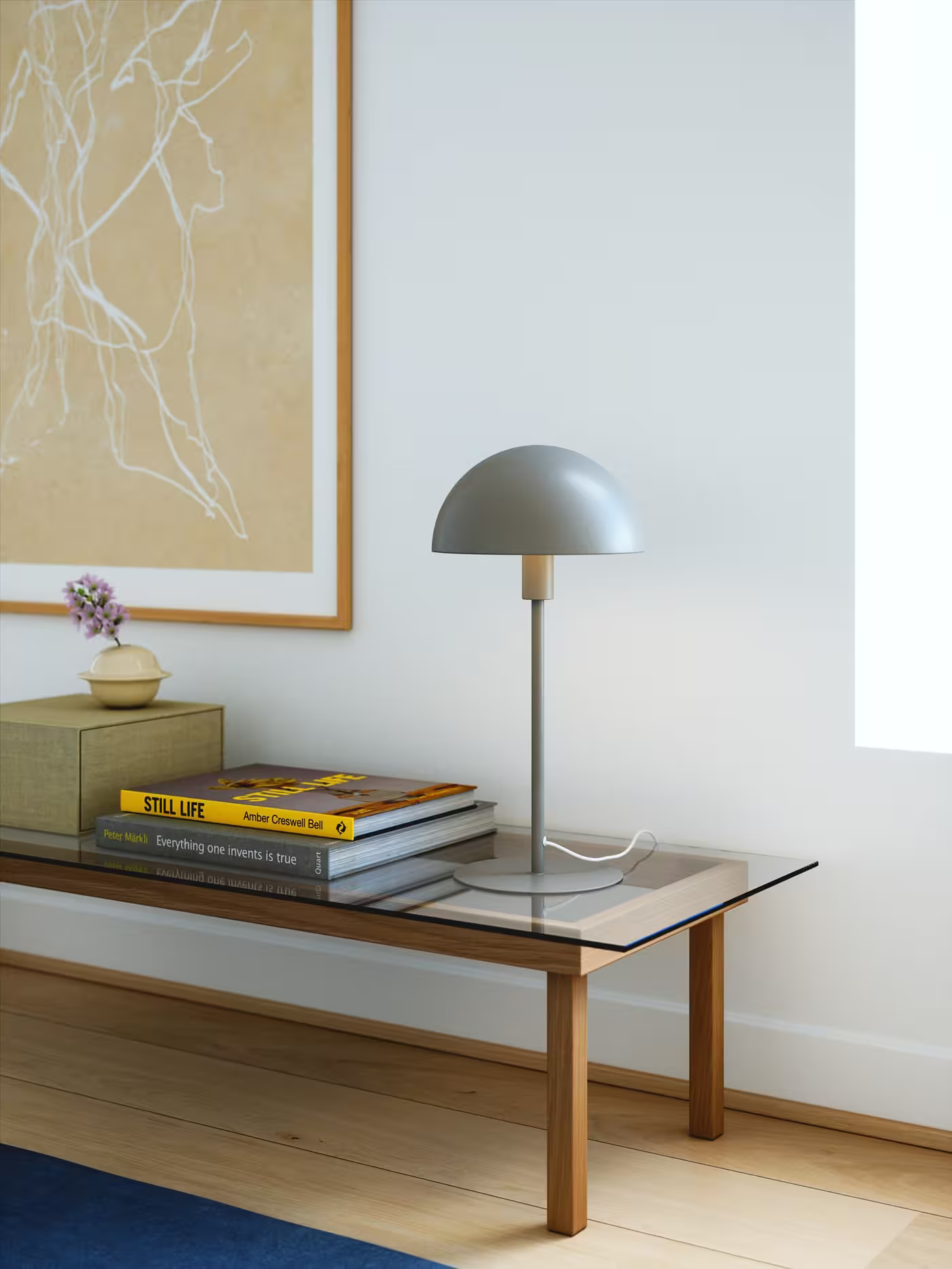 Ellen 20 Table Lamp