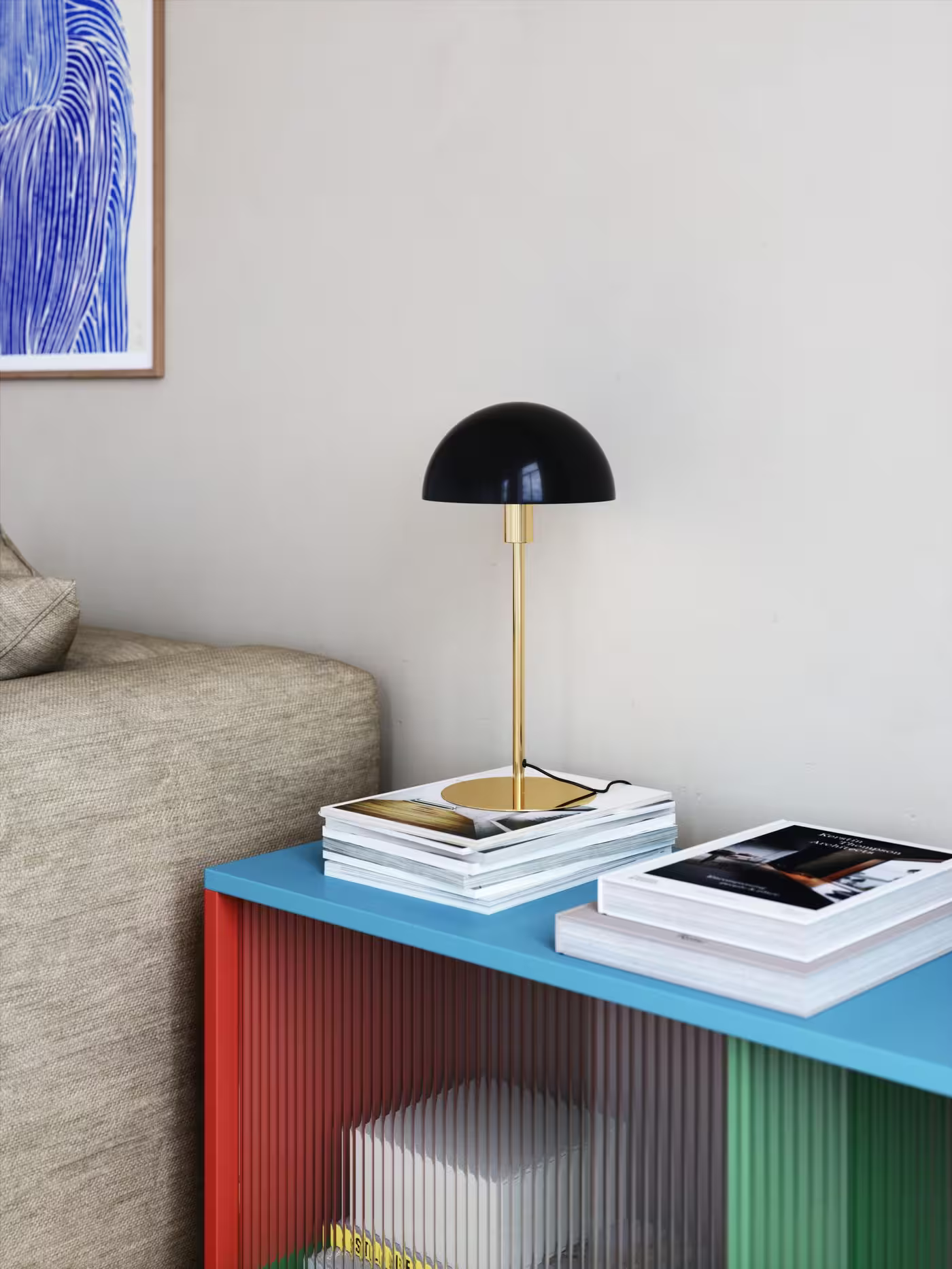 Ellen 20 Table Lamp