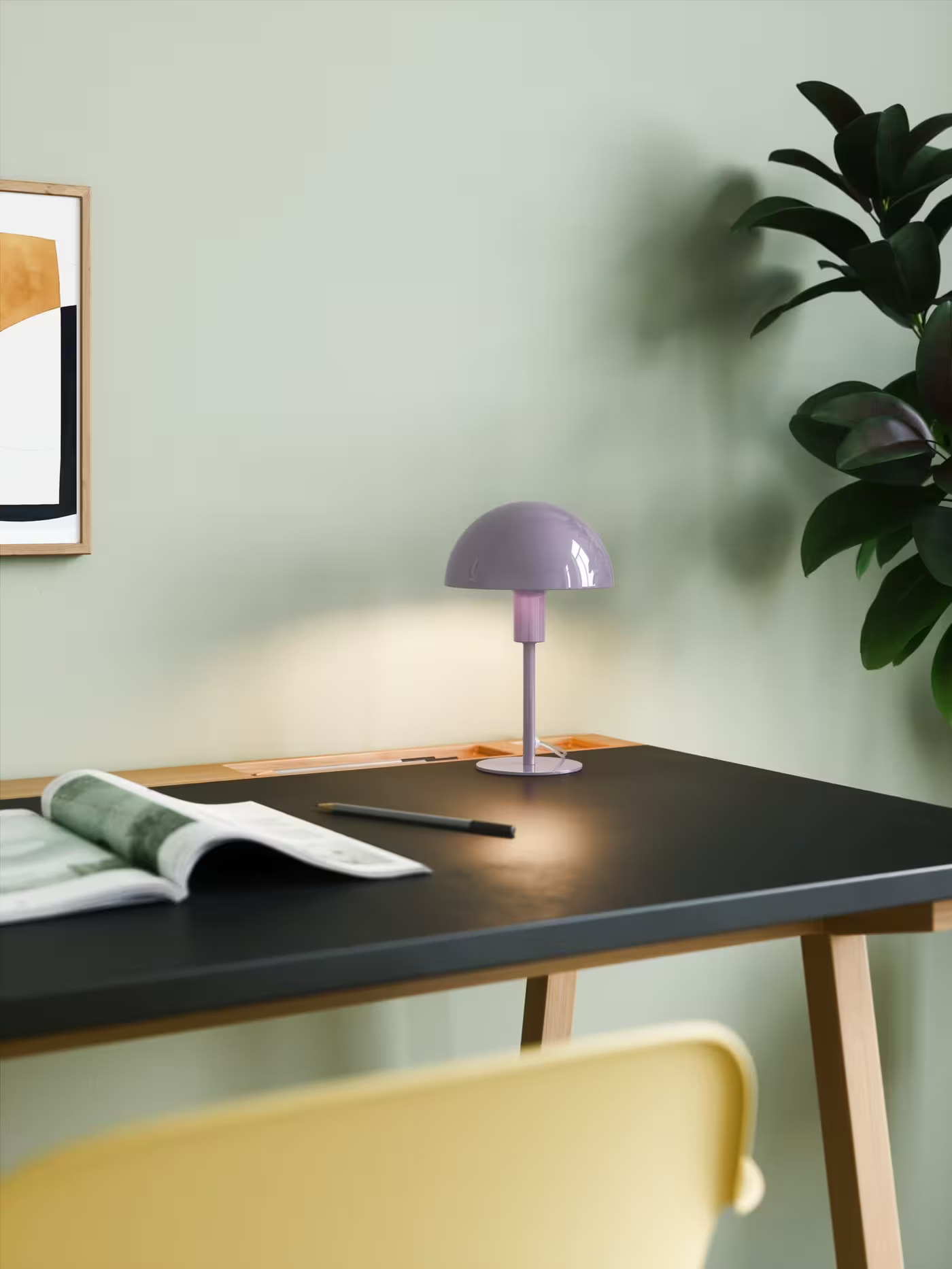 Ellen Mini Table Lamp