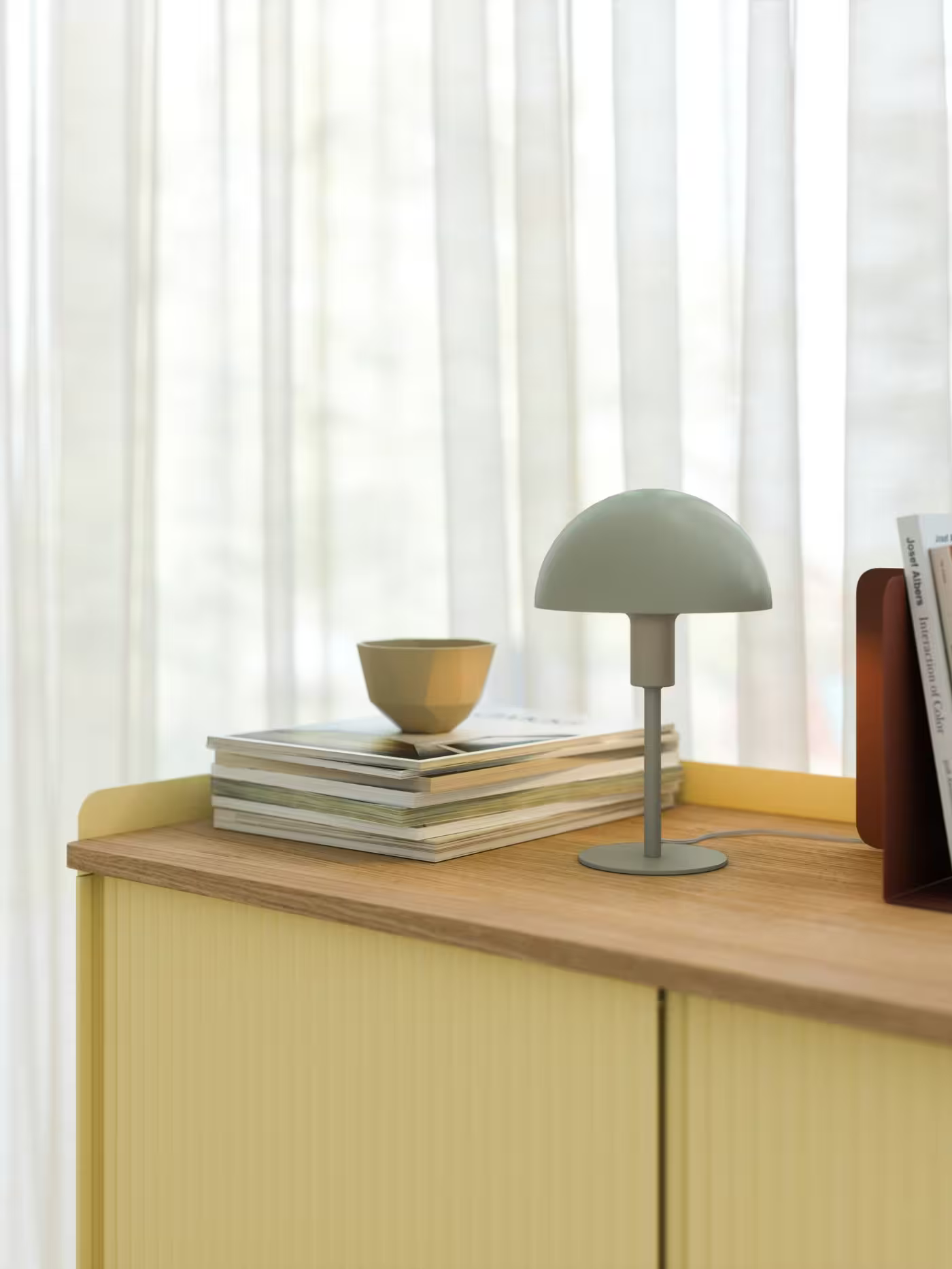 Ellen Mini Table Lamp