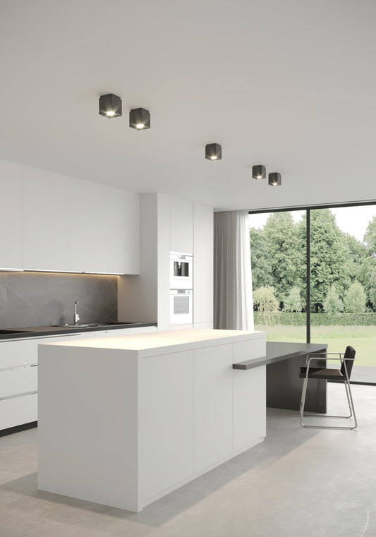 Nordlux Ethan Surface Downlight