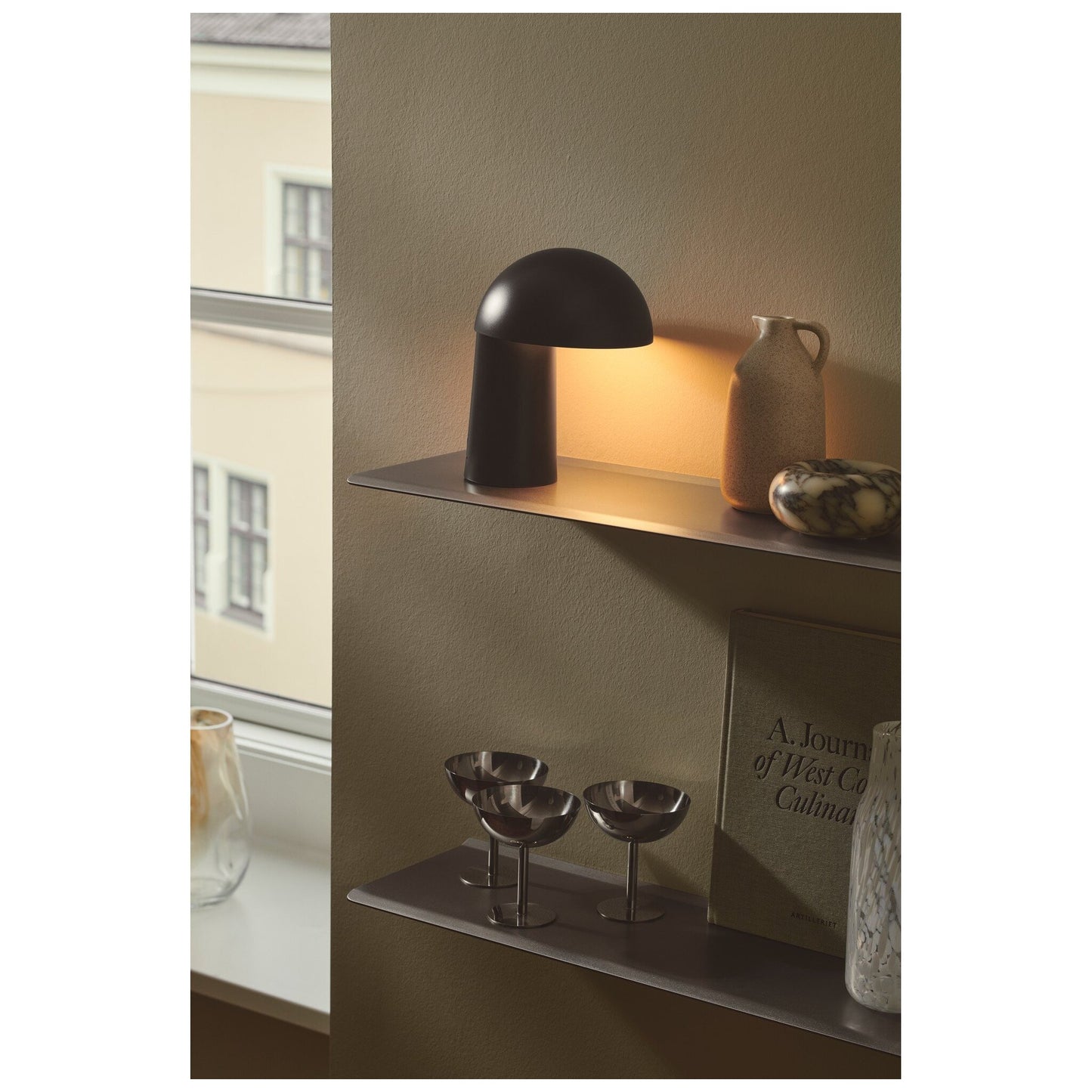 Faye Portable Table lamp