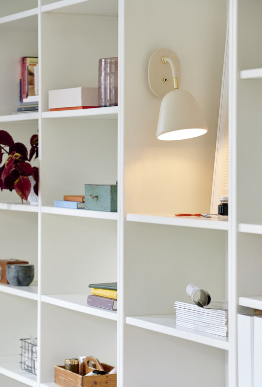 Nordlux Fleur Wall Light