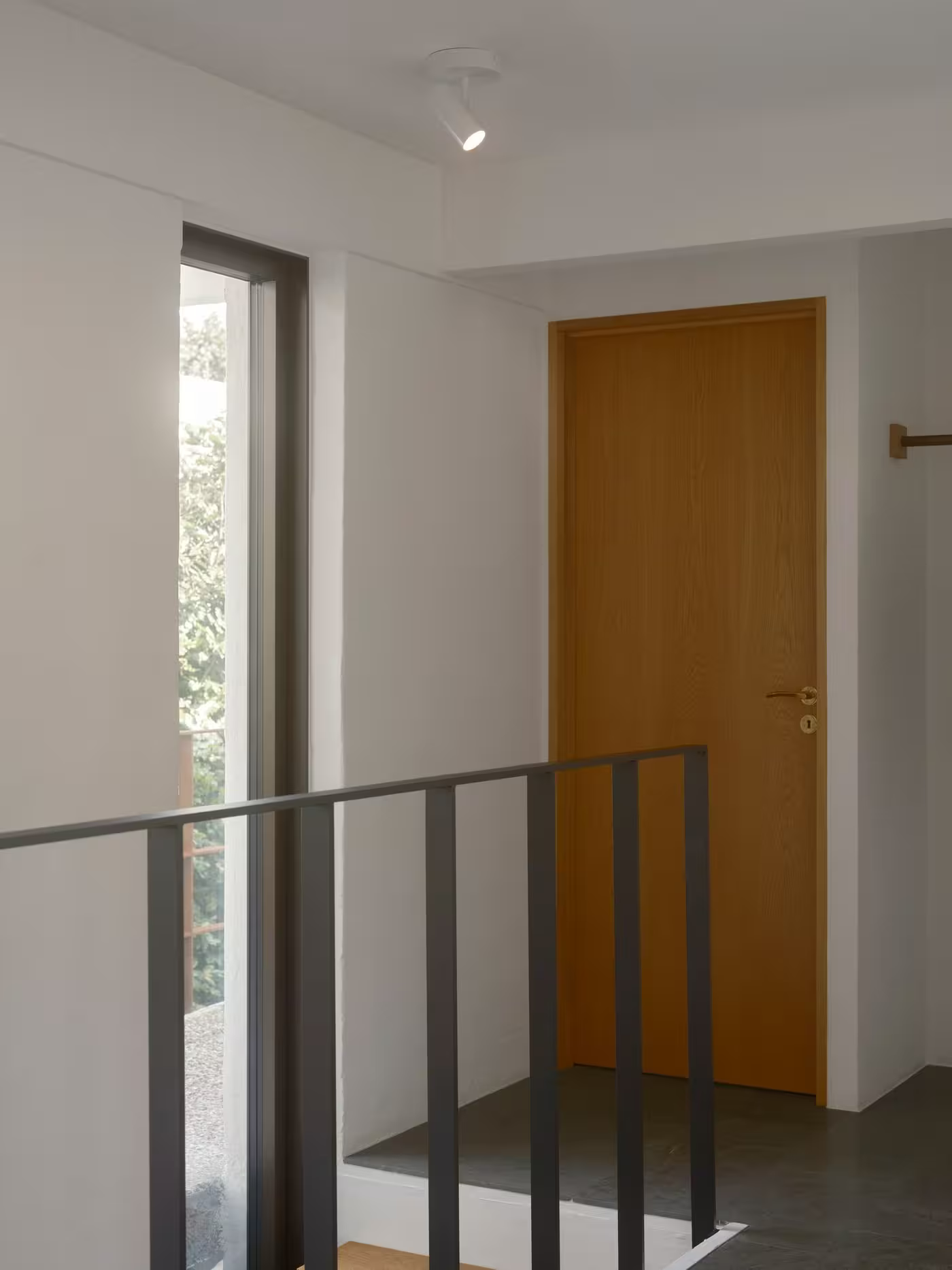 Jerome Ceiling Light