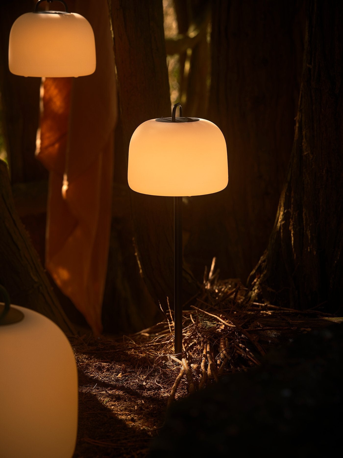 Nordlux Kettle Outdoor Portable Light