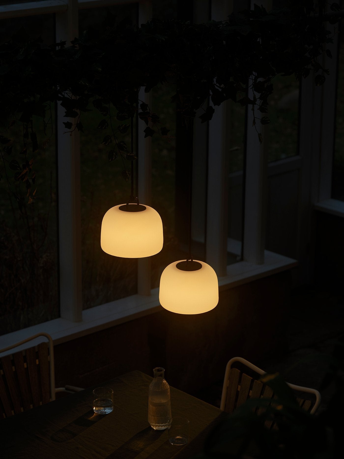 Nordlux Kettle Outdoor Portable Light