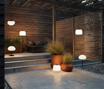 Nordlux Kettle Outdoor Portable Light