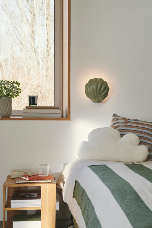 Konchi Wall Light