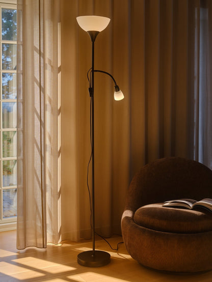 Nordlux Lauria Floor Lamp