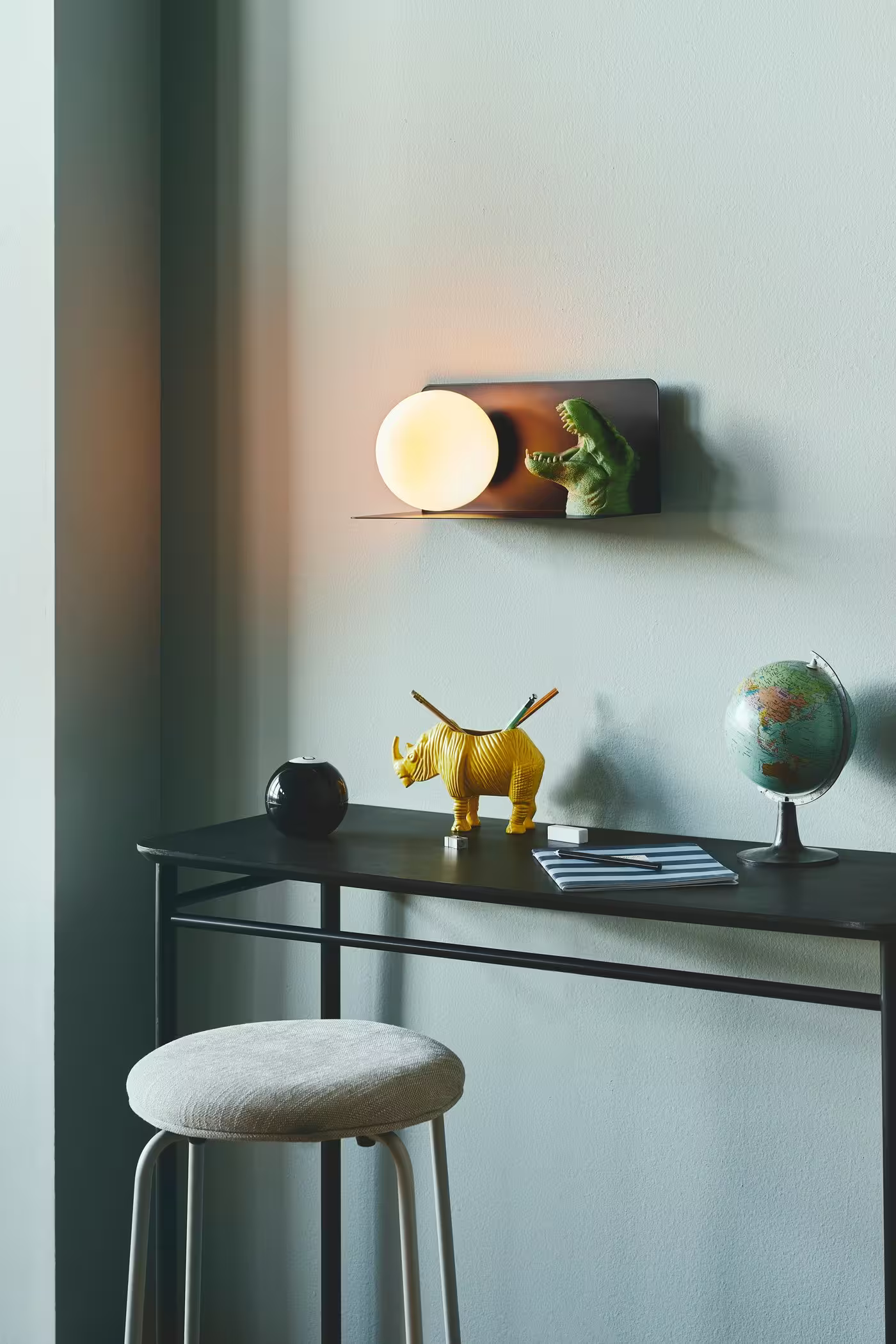 Lilibeth Wall Light