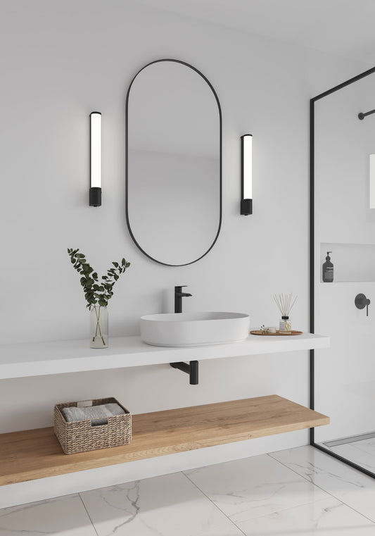 Nordlux Malaika Bathroom Wall Light