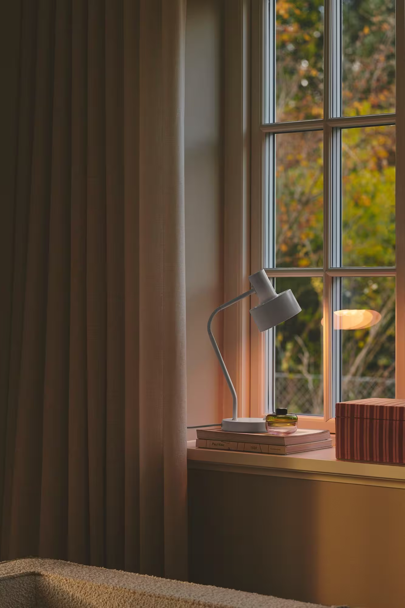 Matis Table Lamp