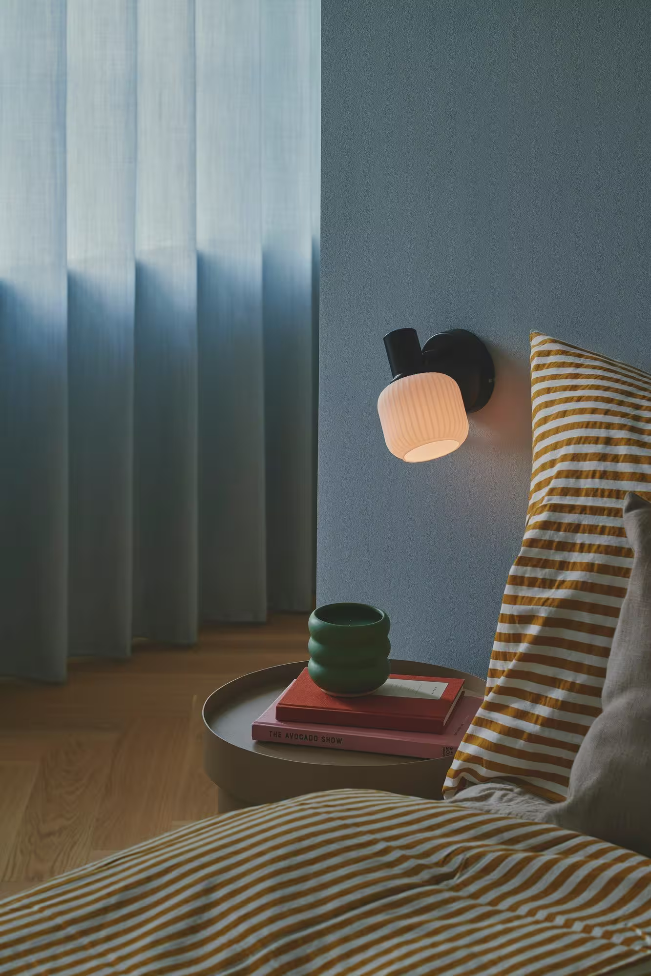 Milford Mini Wall Light