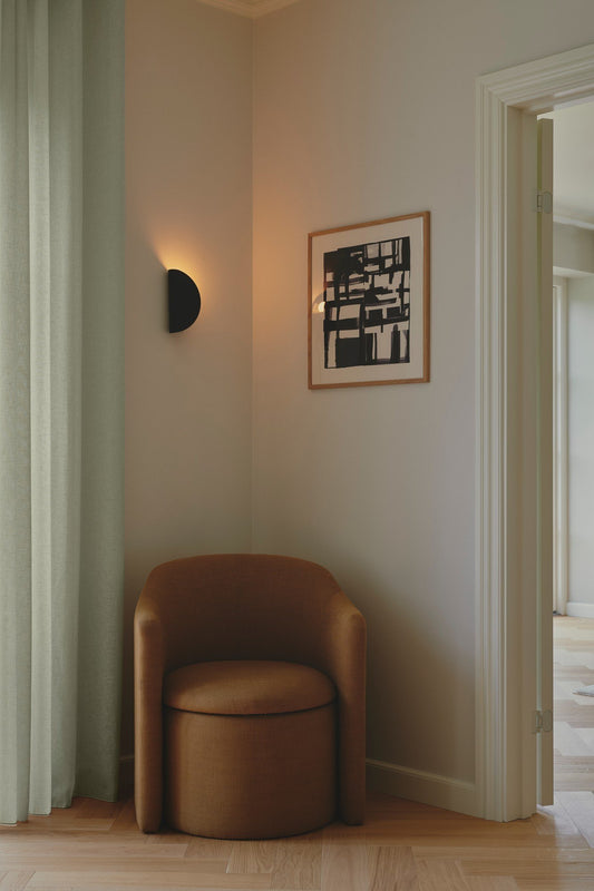 Nordlux Model Wall Light