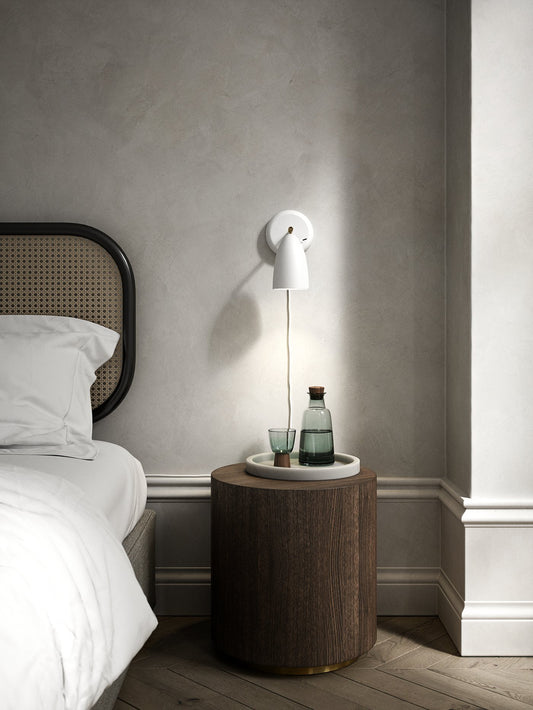 Design For The People Nexus Wall Light