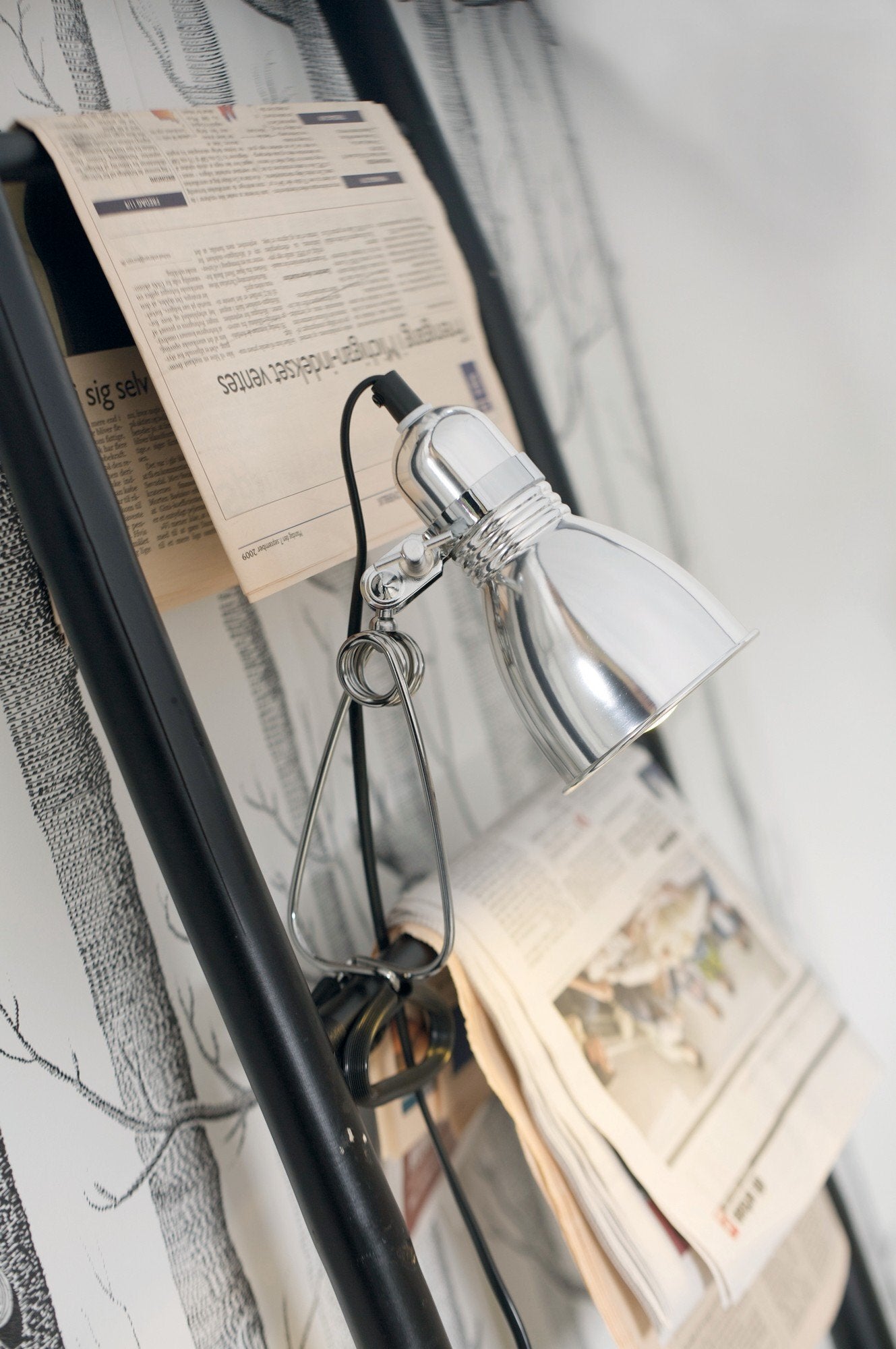 Nordlux Photo Clip Lamp