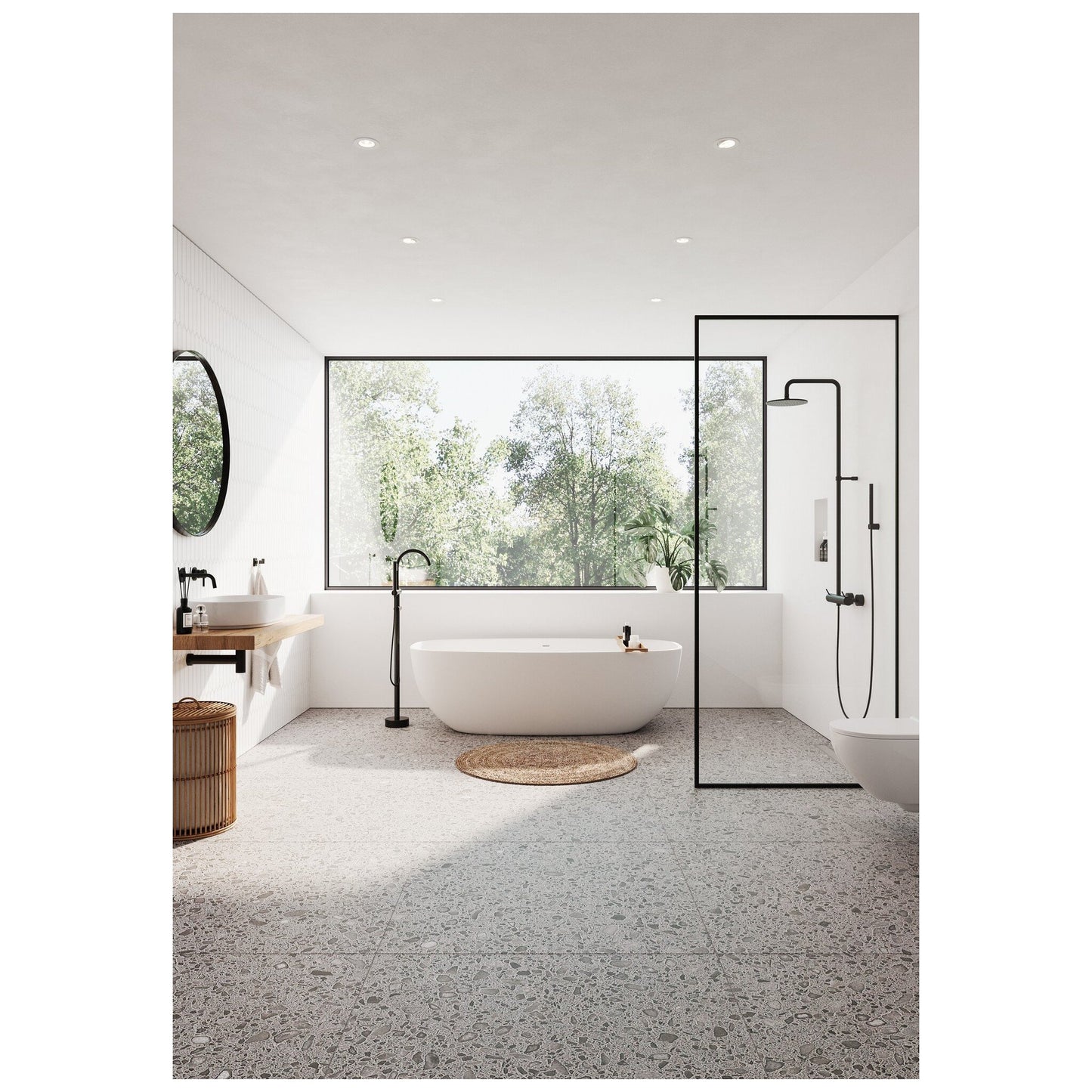 Rosalee Recessed Downlight