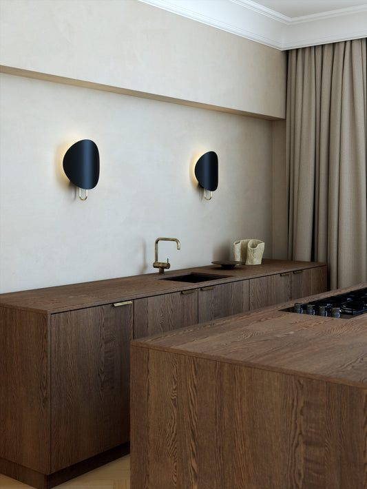 Design For The People Spargo Wall Light