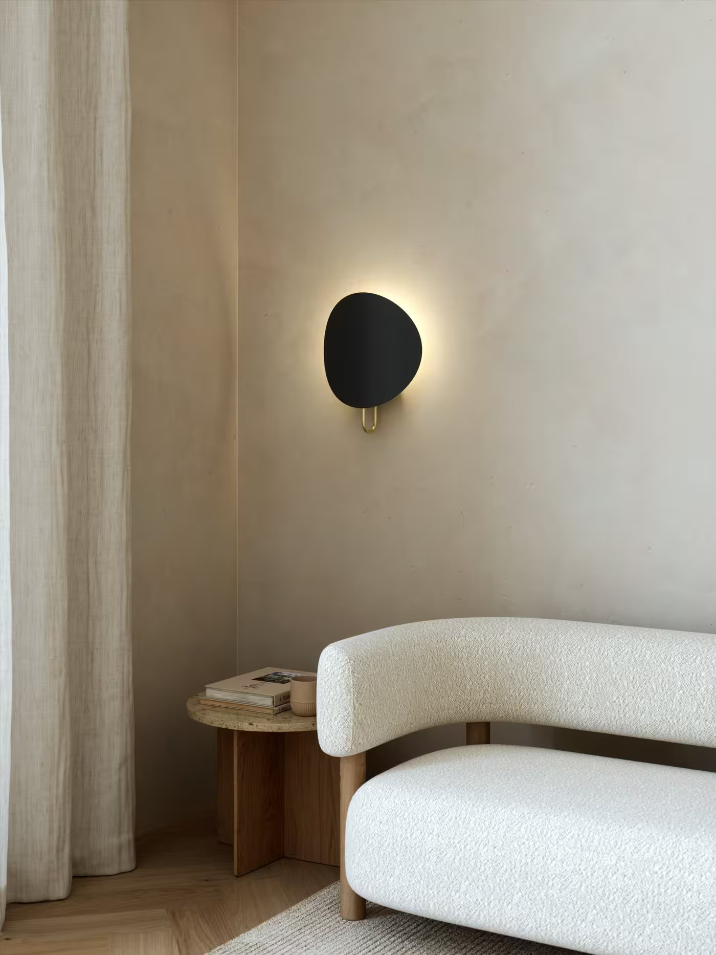 Spargo Wall Light