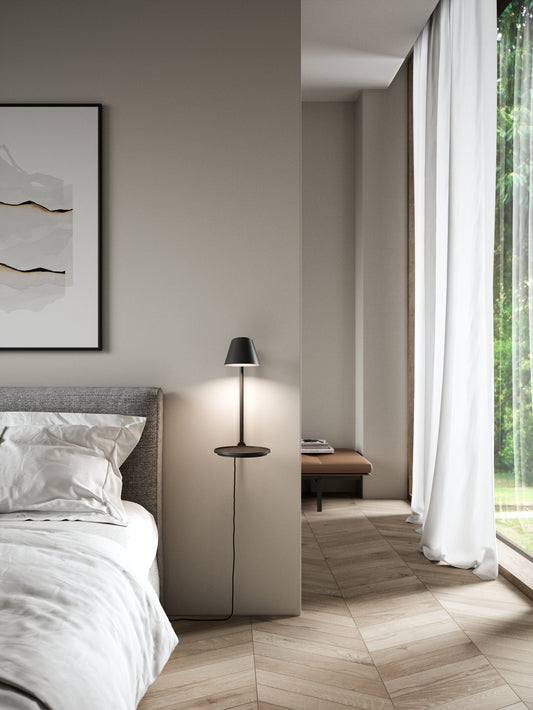 Stay LED Wall Light