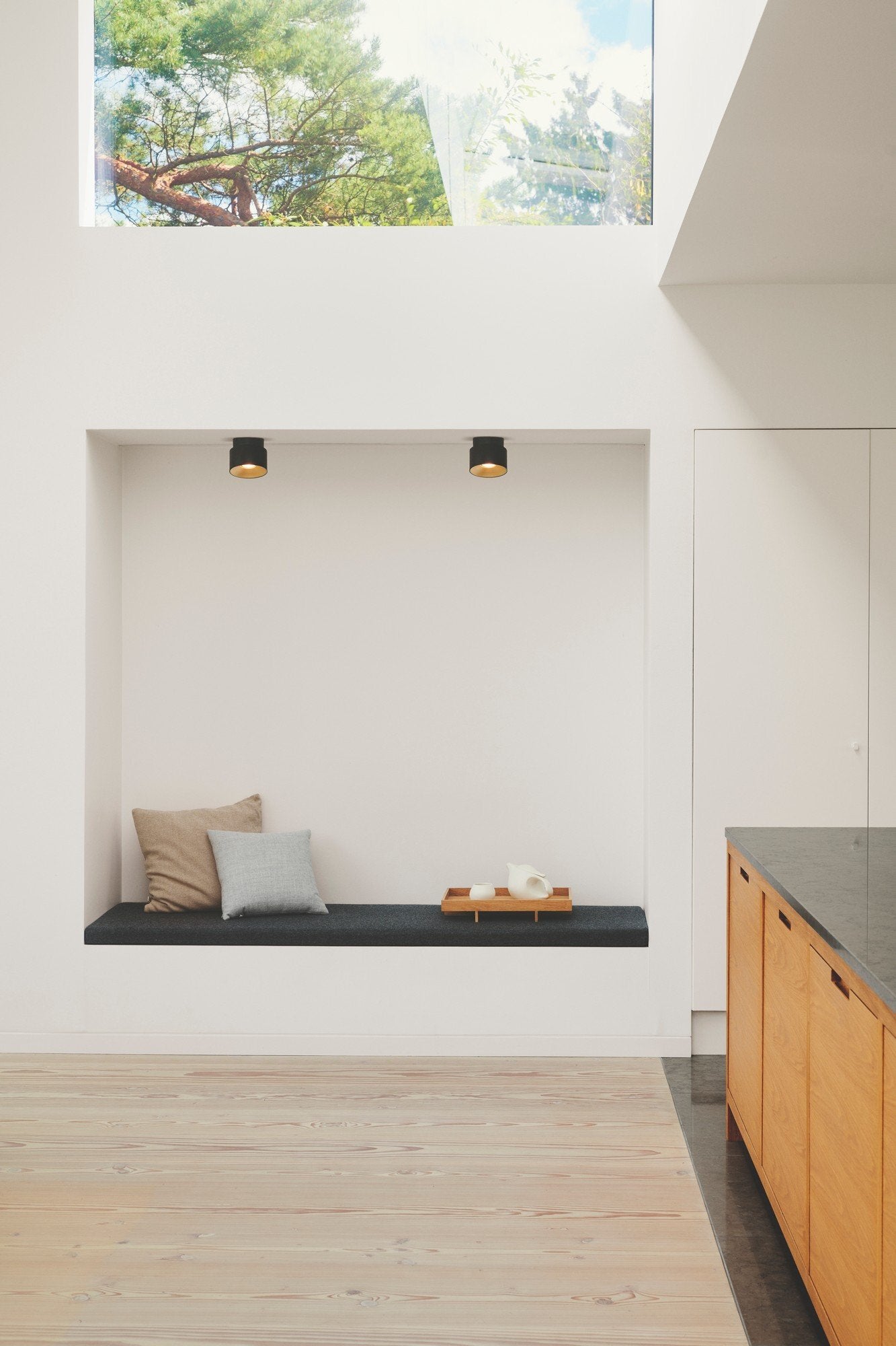 Nordlux Torone Ceiling Spotlight