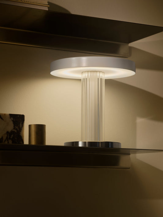 Design For The People Trezzi Table Lamp