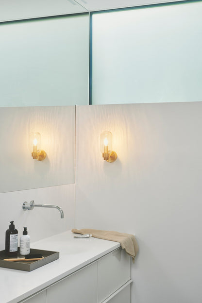 Nordlux Tutan Wall Light