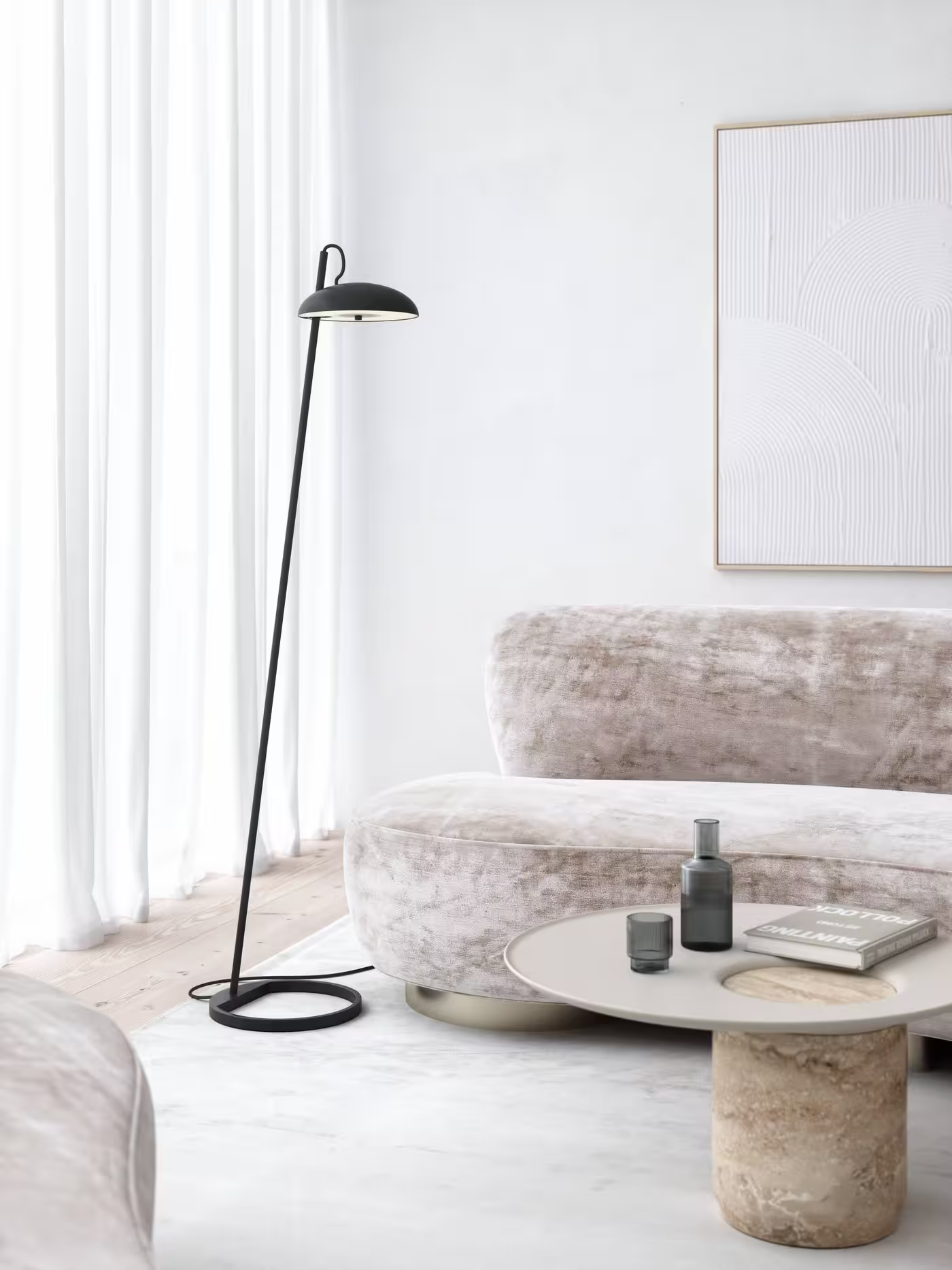 Versale Floor Lamp