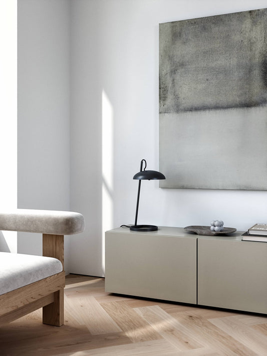 Versale Table Lamp