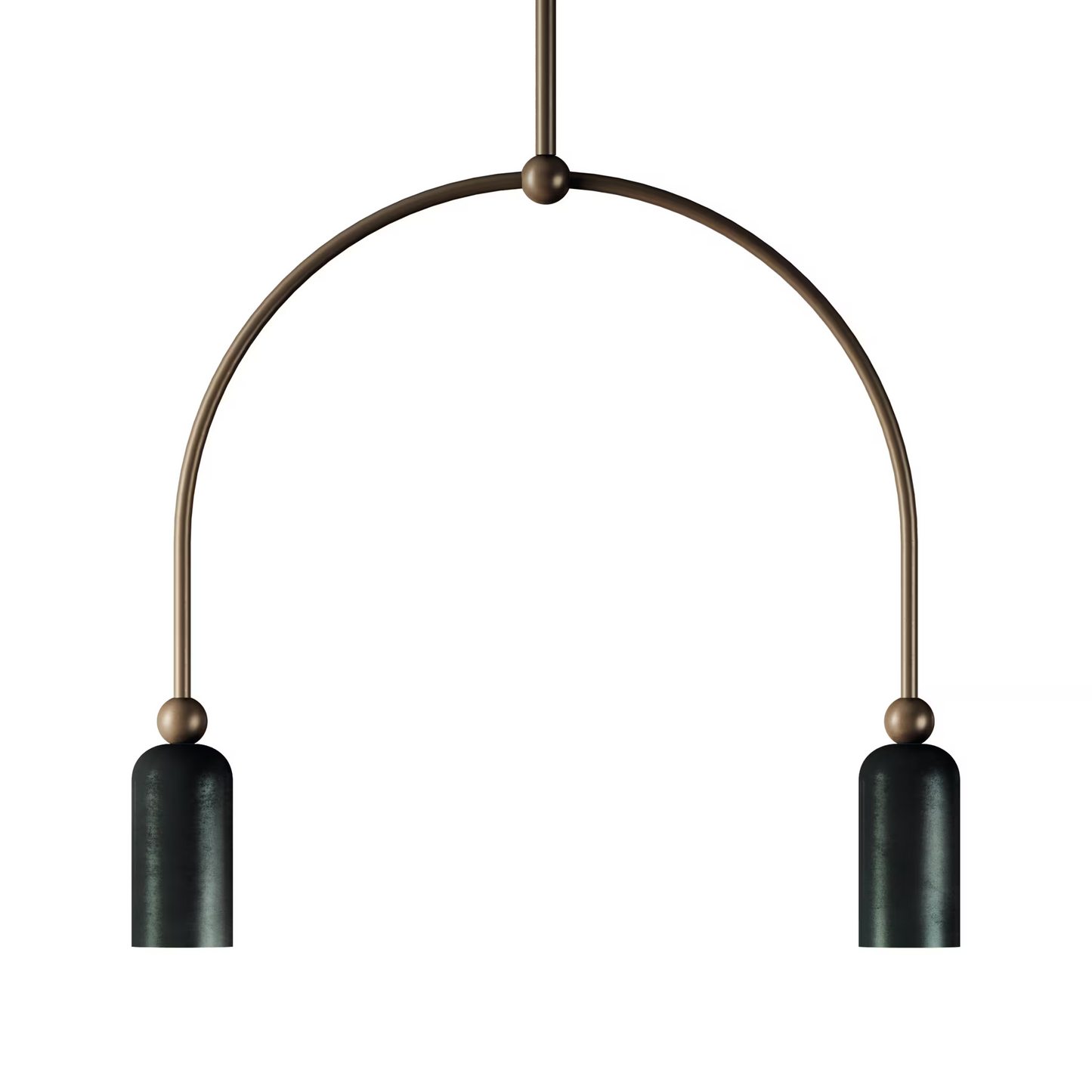 Madame Pendant